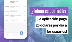¿Toluna es confiable? - Mex - Criando Receita