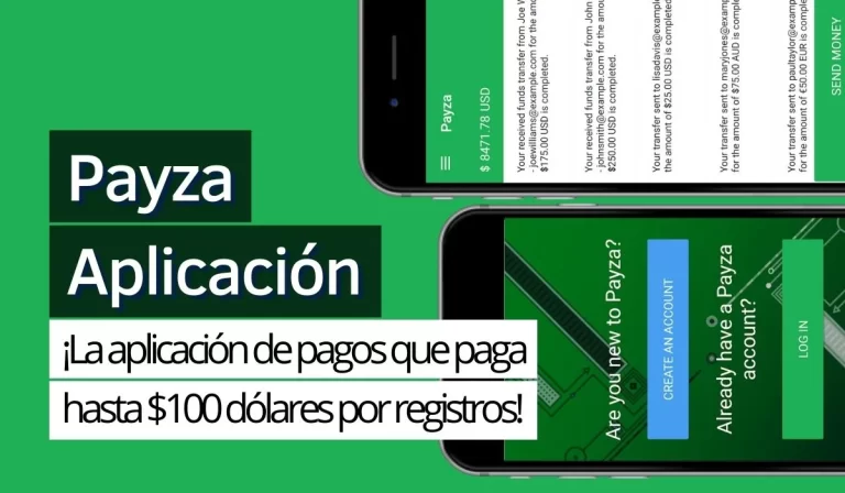 Payza Aplicación - Criando Receita Mex Fin