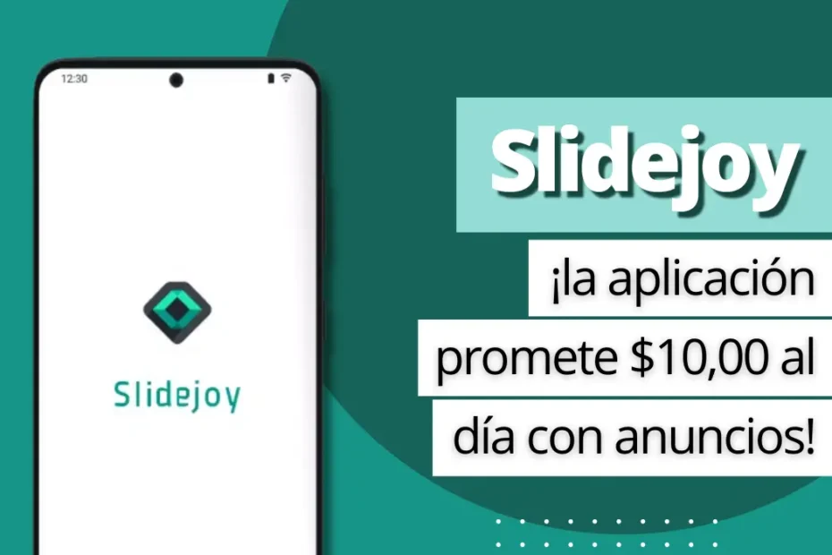 Slidejoy - Mex - Criando Receita