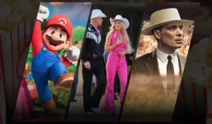 Aplicación de Películas, Series y TV - Mex Fin - Criando Receita