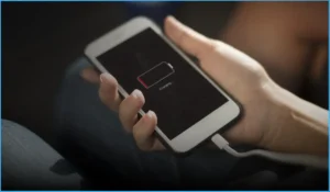 Aplicación para Ahorrar Batería del Celular - Mex Fin - Criando Receita