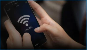 Aplicación para Encontrar Redes Wi-Fi Gratis - Mex Fin - Criando Receita