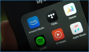Descubre 10 Aplicaciones para Escuchar y Descargar Música en tu Celular - Mex Fin - Criando Receita