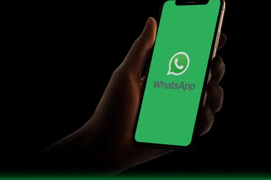Aplicación para Clonar WhatsApp - Mex Fix - Criando Receita
