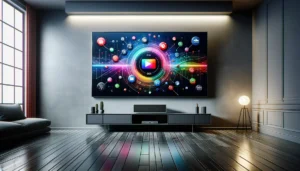 Aplicación de Canal de TV gratis - Mex-Fin Criando Receita