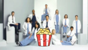 Mejor aplicación para Ver Greys Anatomy Gratis - Mex Fin Criando Receita
