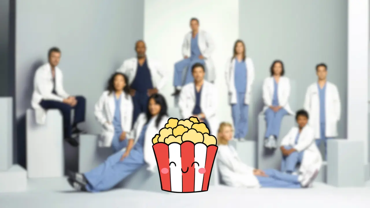 Mejor aplicación para ver Greys Anatomy gratis: ¿cuál?