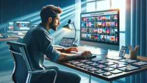 Aplicación para descargar videos de Instagram - Mex-fin criando receita