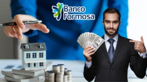 Banco de Formosa - Mex-fin criando receita