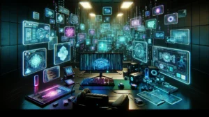 Aplicaciones de hacking - Mex-fin