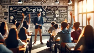 Profesor de Inglés Vacantes - Mex Fin Criando Receita