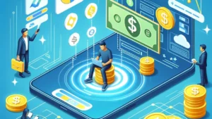 Aplicaciones para ganar dinero - Mex- fin