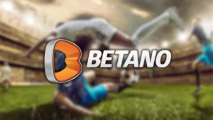 Aplicación Betano - Mex-fin