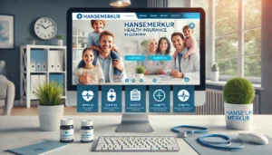 HanseMerkur: Seguro de Salud para Jóvenes y Estudiantes