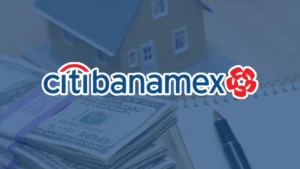 CitiBanamex Préstamo