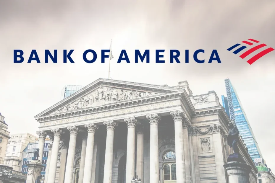 Bank of America: Préstamo Automotriz Ideal