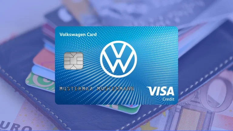 Beneficios Exclusivos con la Tarjeta Volkswagen Visa