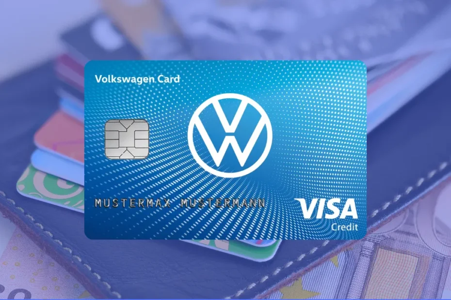 Beneficios Exclusivos con la Tarjeta Volkswagen Visa