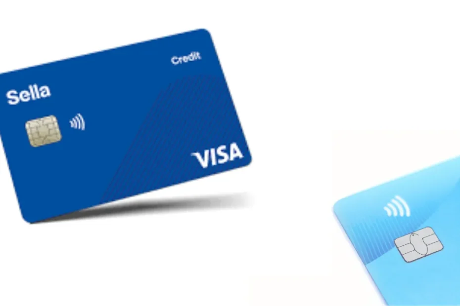 ¿Flexibilidad en una tarjeta? Visa Classic Sella