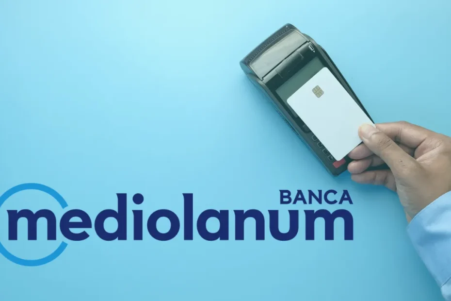 Tarjeta Mediolanum: La Elección Que Necesitas