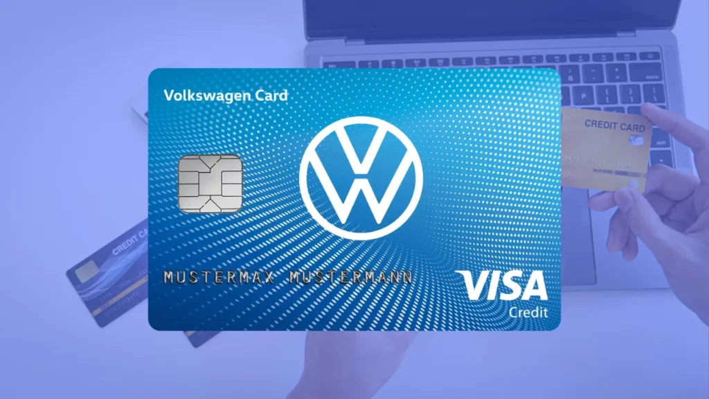 Volkswagen Visa: Una Tarjeta, Incontables Ventajas