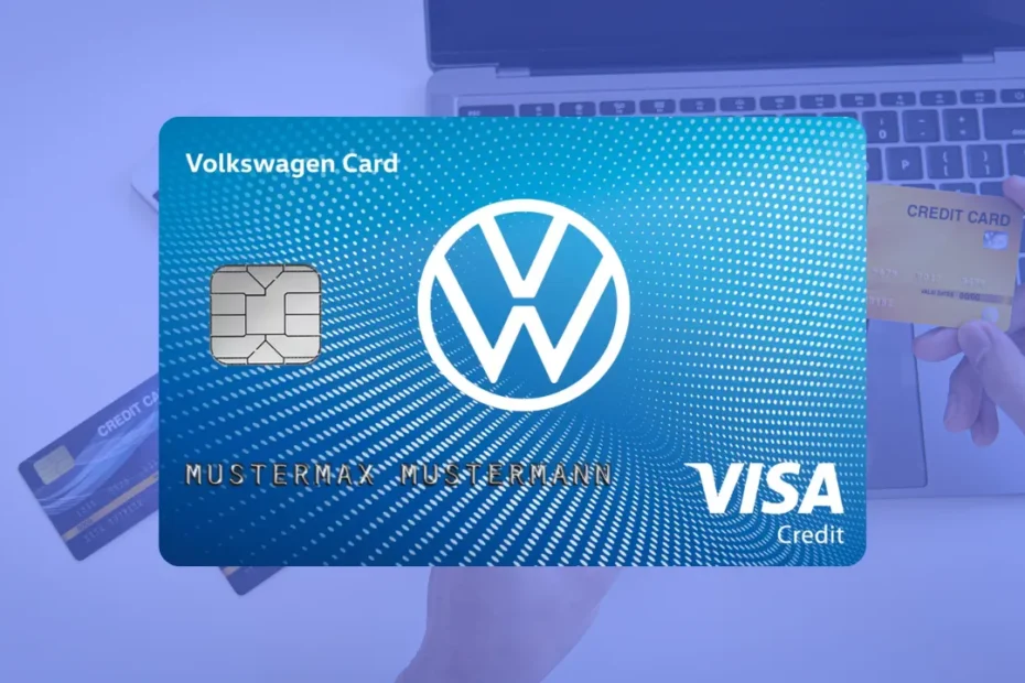 Volkswagen Visa: Una Tarjeta, Incontables Ventajas