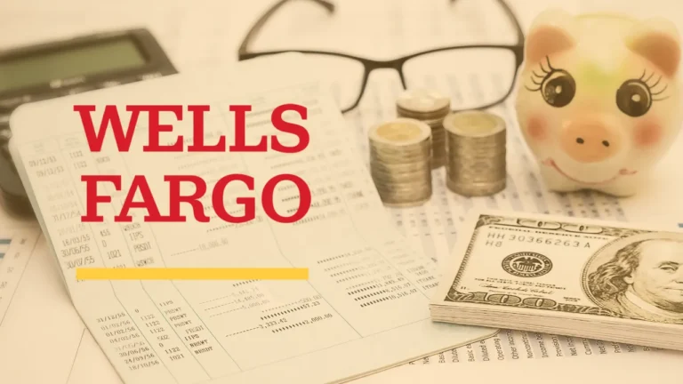 Tu Éxito Financiero: Préstamos de Wells Fargo