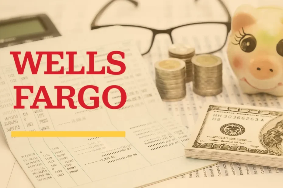 Tu Éxito Financiero: Préstamos de Wells Fargo