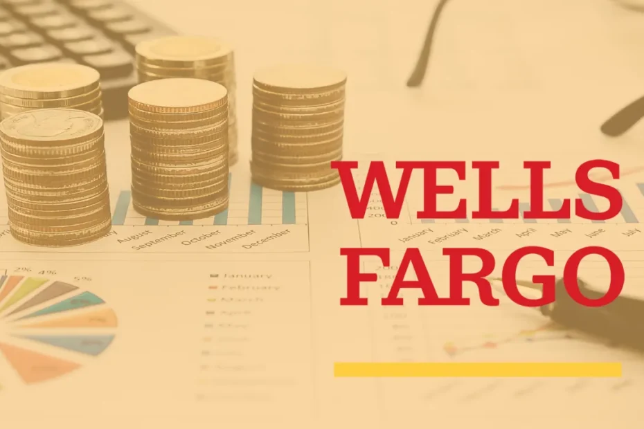 Préstamos Wells Fargo: Impulsa tus Finanzas