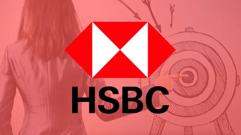 Impulsa Tus Metas con Préstamo HSBC