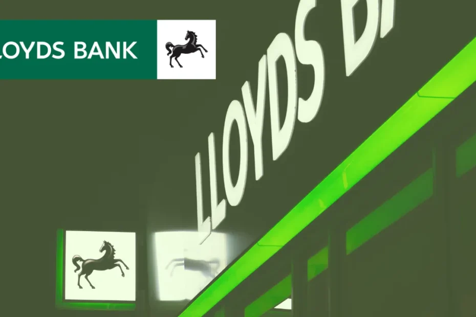 Explora las Ventajas del Préstamo Lloyds