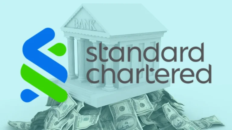 Solicita Fácil: Préstamo Standard Chartered en Pocos Pasos