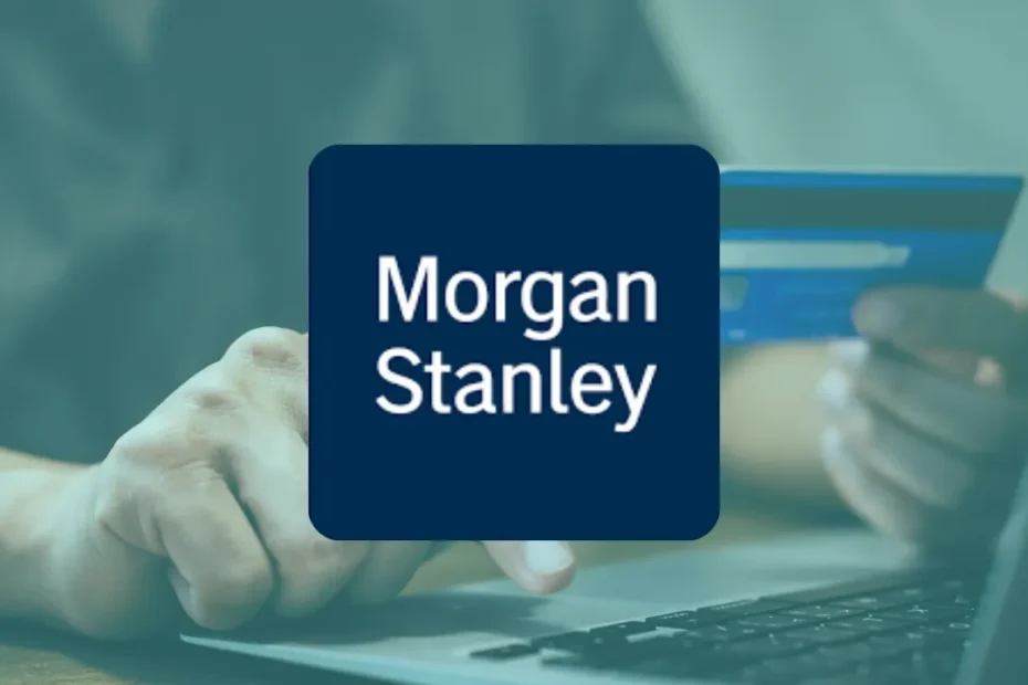 Tarjeta Morgan Stanley: Optimiza Tus Finanzas Hoy