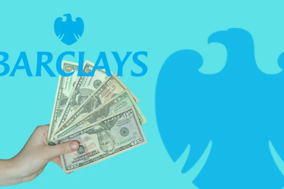 Dinero Rápido y Seguro con Préstamo Barclays