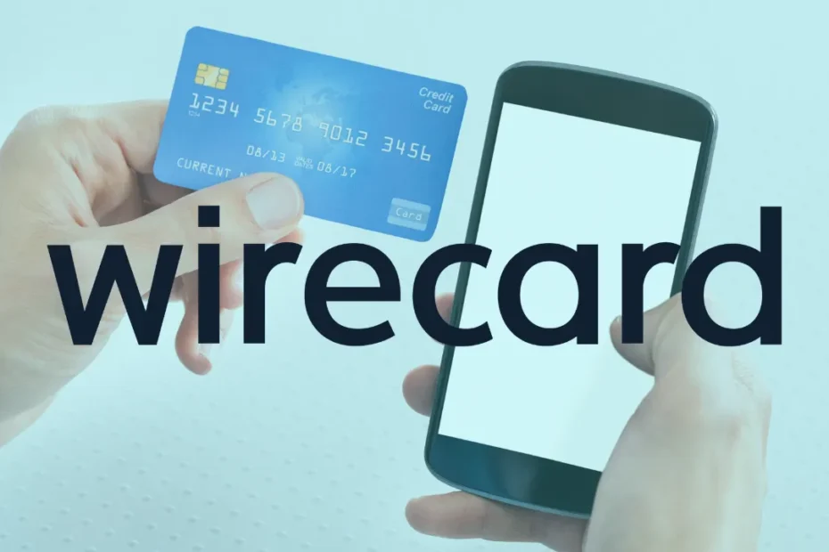 Tarjeta Wirecard: Paga Sin Límites