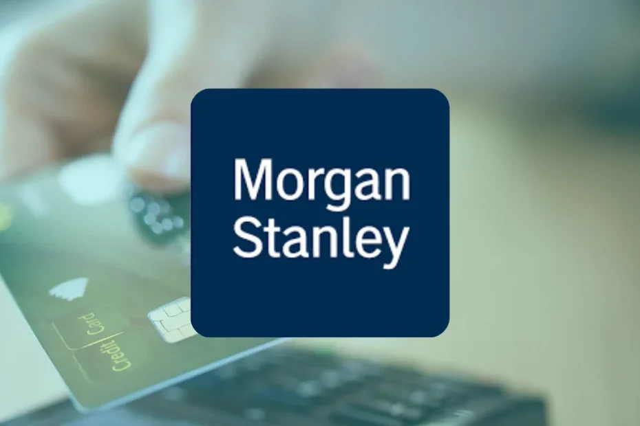 Aumenta tus Oportunidades con la Tarjeta Morgan Stanley