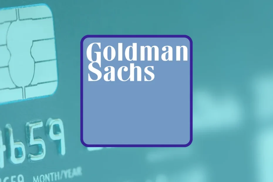 Obtén tu Tarjeta Goldman Sachs Fácilmente