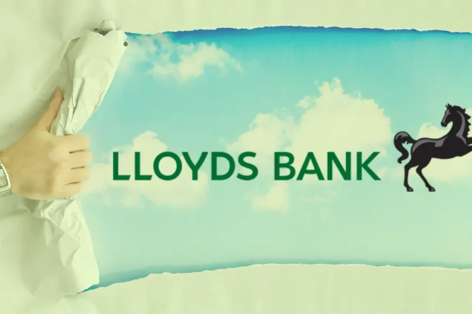 Préstamo Lloyds: Financia tu Futuro a tu Medida