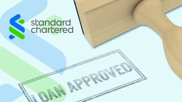 La Mejor Opción Para Ti: Préstamo Standard Chartered