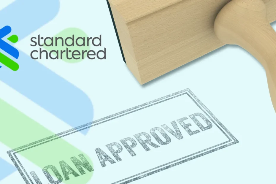 La Mejor Opción Para Ti: Préstamo Standard Chartered