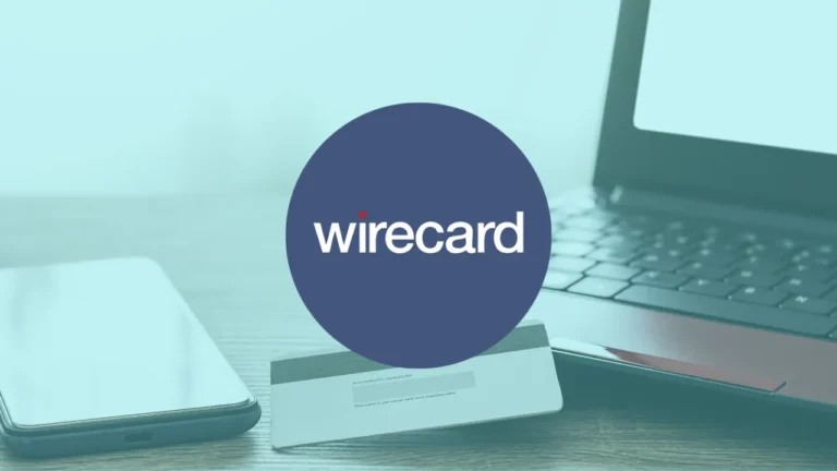 Detalles que Importan: Tarjeta Wirecard