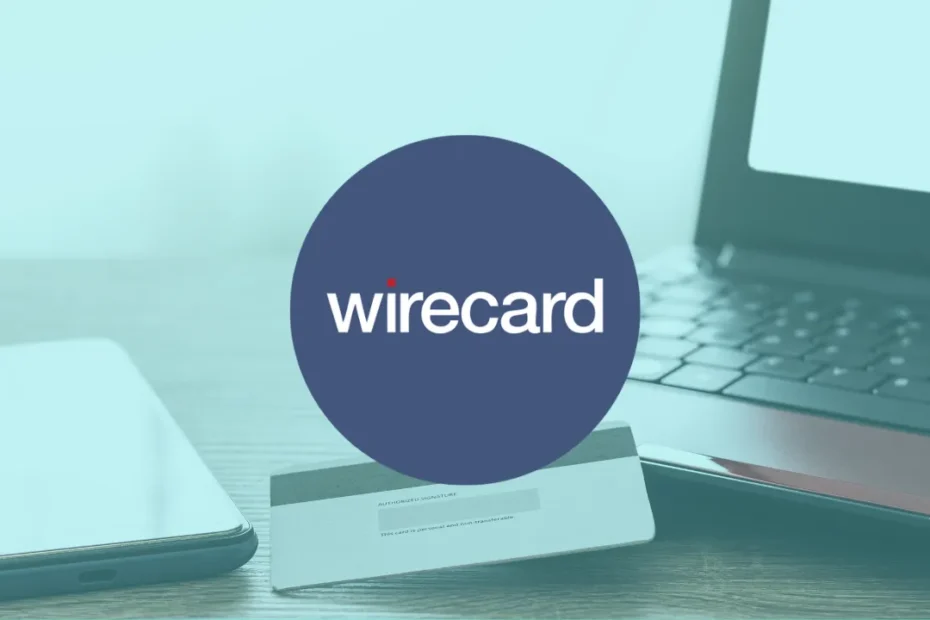 Detalles que Importan: Tarjeta Wirecard