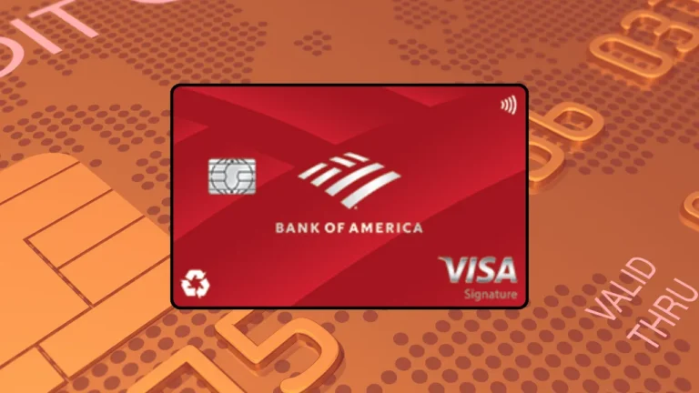 Tarjeta Bank of America: Gana Dinero Mientras Compras