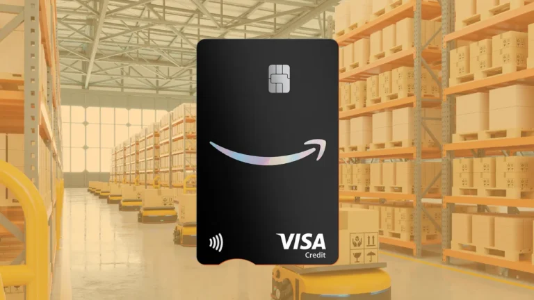 Ahorra Más con la Tarjeta Amazon Visa