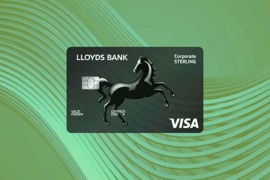 Tarjeta Lloyds: Beneficios Para Tu Vida