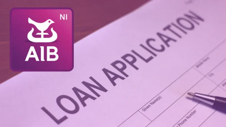 Financiamiento Con Beneficios Reales: Préstamo AIB (NI)
