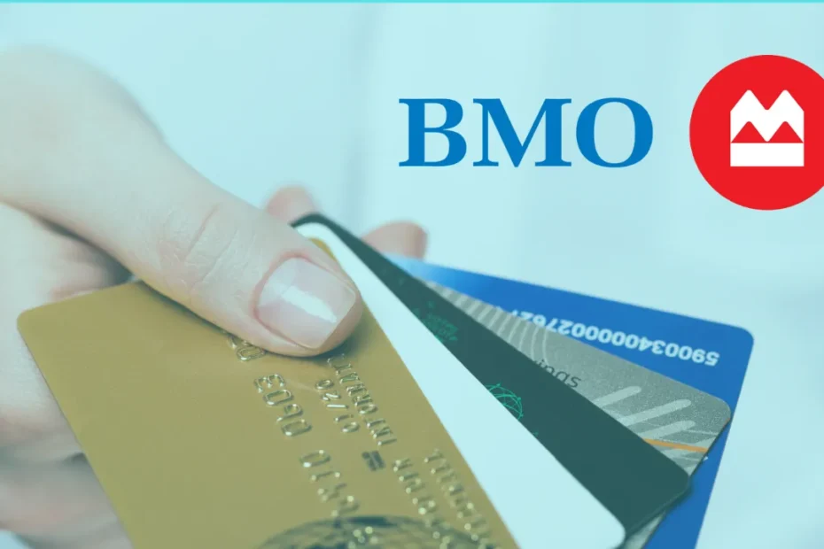 Descubre Todo Lo Que Ofrece La Tarjeta BMO