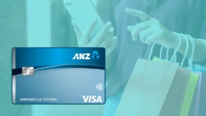 Tu Aliada en Cada Compra: Tarjeta ANZ