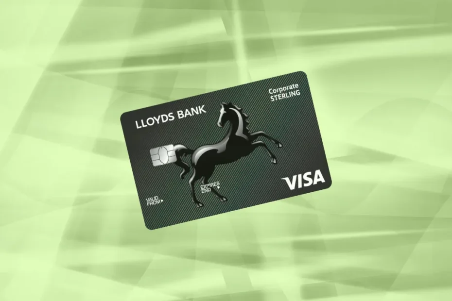 Accede a Beneficios Únicos Con La Tarjeta Lloyds