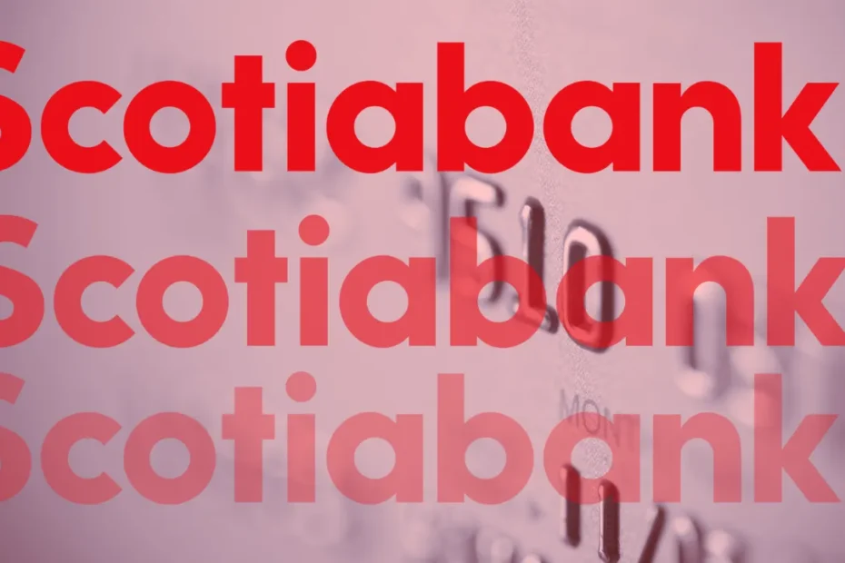 Ahorra y Gana al Mismo Tiempo: Tarjeta Scotiabank